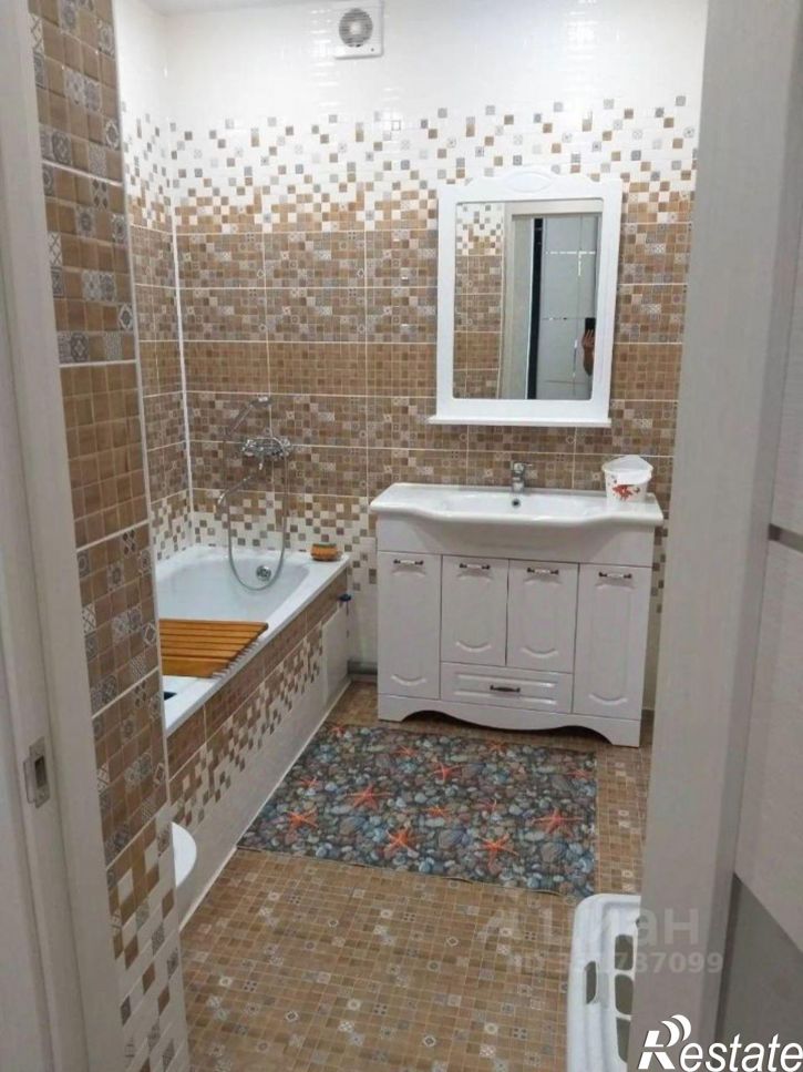 1-комн квартира Античный пр-кт, 26 4,  д. 26 4,  к. 4