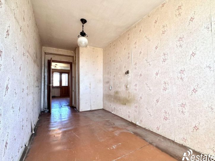 2-комн квартира ул Льва Толстого, 23,  д. 23