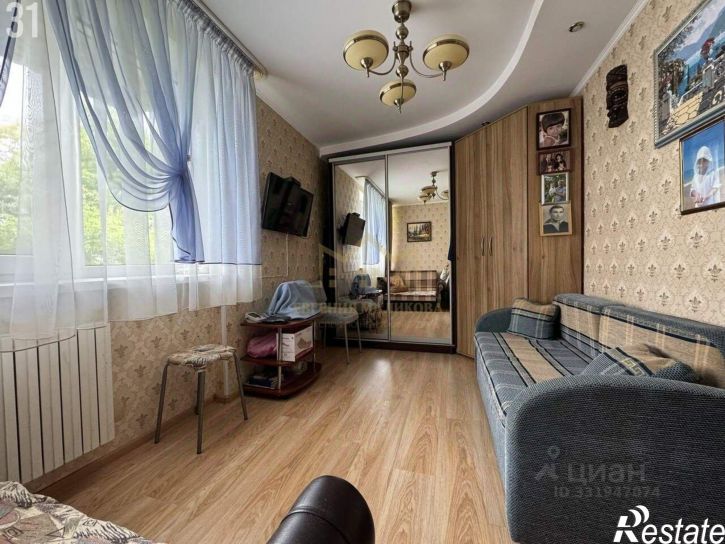 2-комн квартира пр-кт Победы, 6,  д. 6