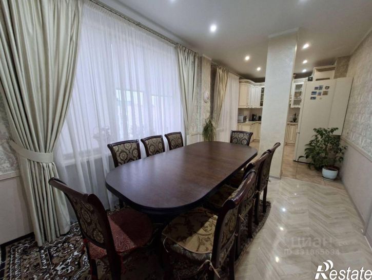 4-комн квартира пр-кт Победы, 44г,  д. 44г