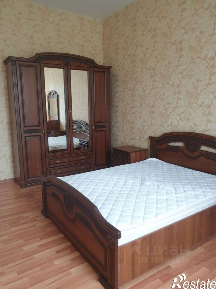 Коттедж/дом ул Парковая