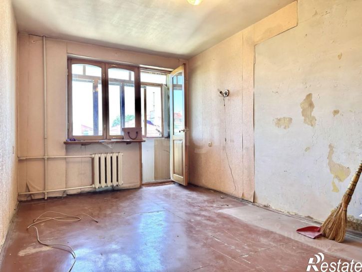 2-комн квартира ул Льва Толстого, 23,  д. 23