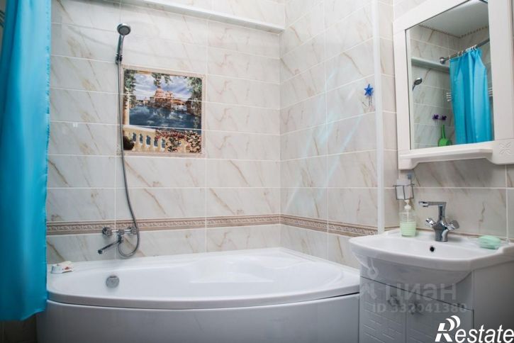 1-комн квартира ул Руднева, 30а,  д. 30а