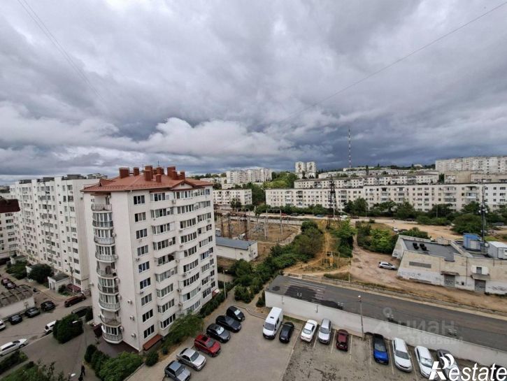4-комн квартира пр-кт Победы, 44г,  д. 44г