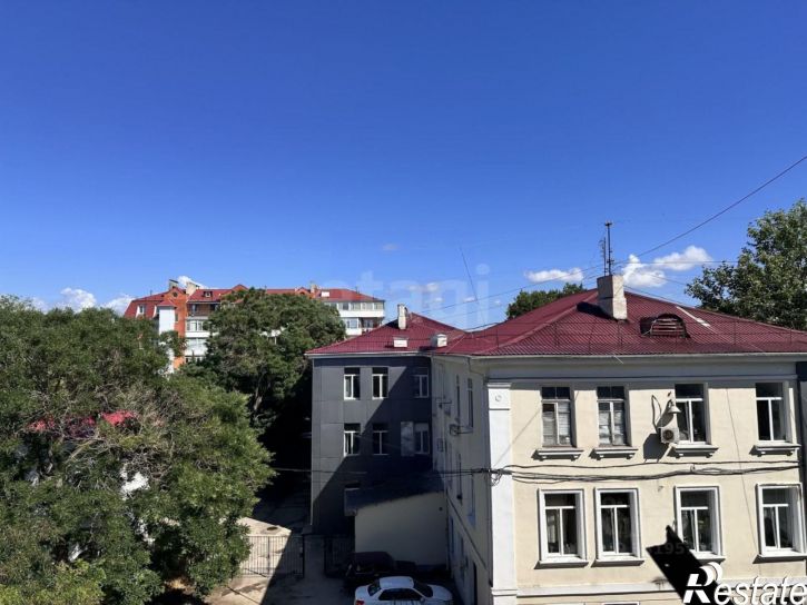 2-комн квартира ул Льва Толстого, 23,  д. 23