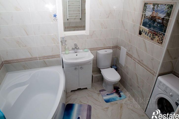 1-комн квартира ул Руднева, 30а,  д. 30а