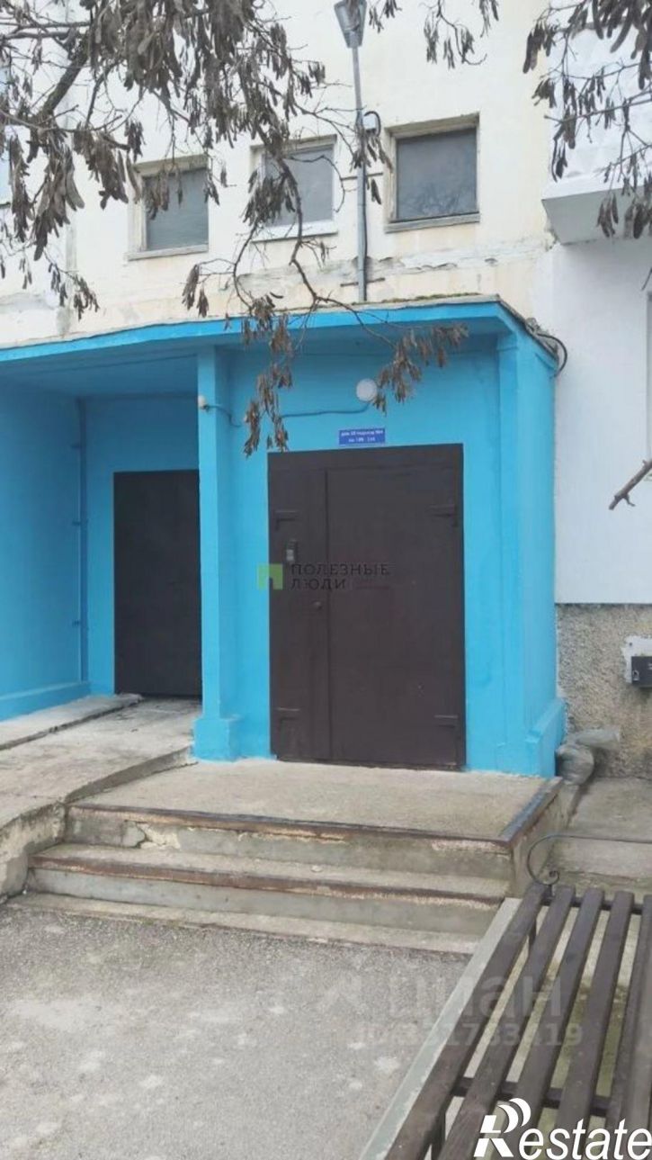 1-комн квартира Ленинский район, Щелкино г., д.10