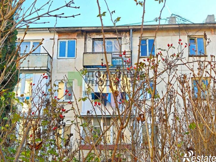 3-комн квартира ул Менжинского, 25,  д. 25
