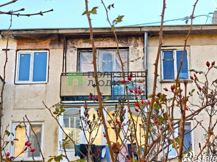 3-комн квартира ул Менжинского, 25,  д. 25