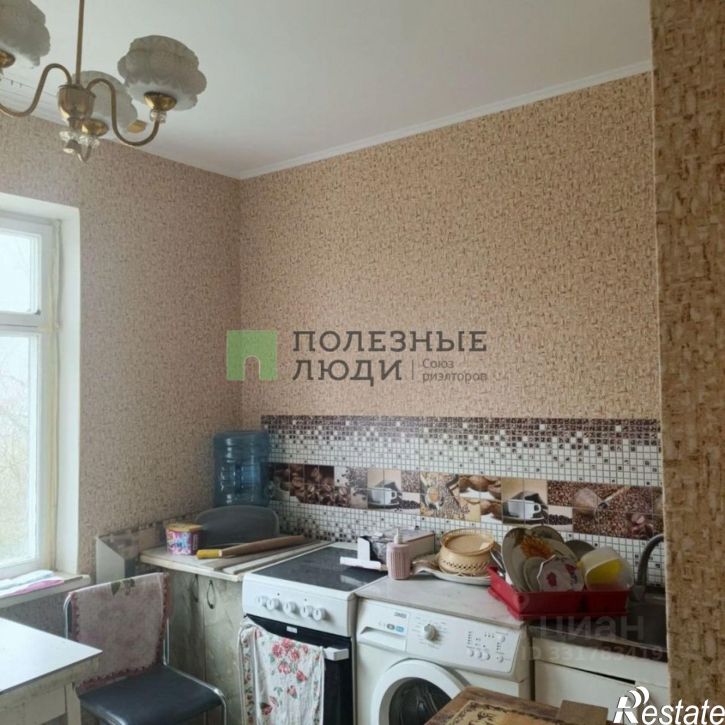 1-комн квартира Ленинский район, Щелкино г., д.10