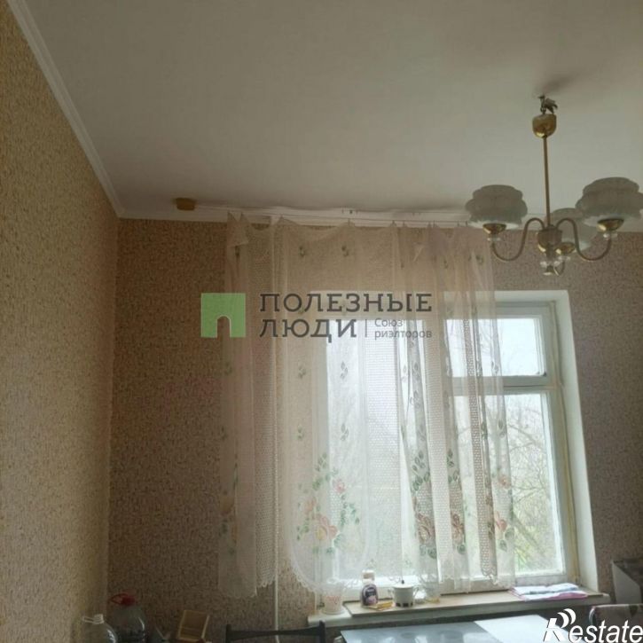 1-комн квартира Ленинский район, Щелкино г., д.10