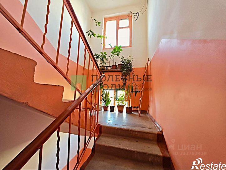 3-комн квартира ул Менжинского, 25,  д. 25