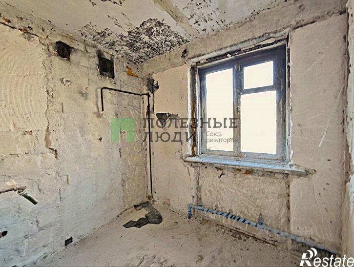 3-комн квартира ул Менжинского, 25,  д. 25