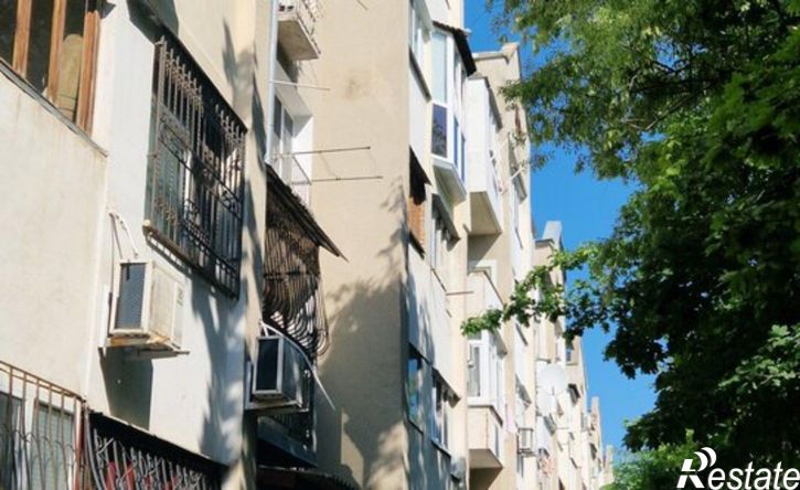 2-комн квартира ул Горпищенко, 98А,  д. 98А