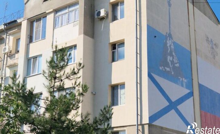2-комн квартира ул Горпищенко, 98А,  д. 98А