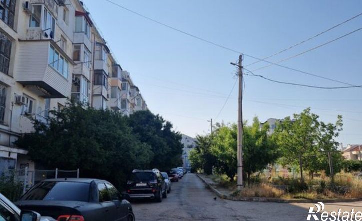 2-комн квартира ул Горпищенко, 98А,  д. 98А