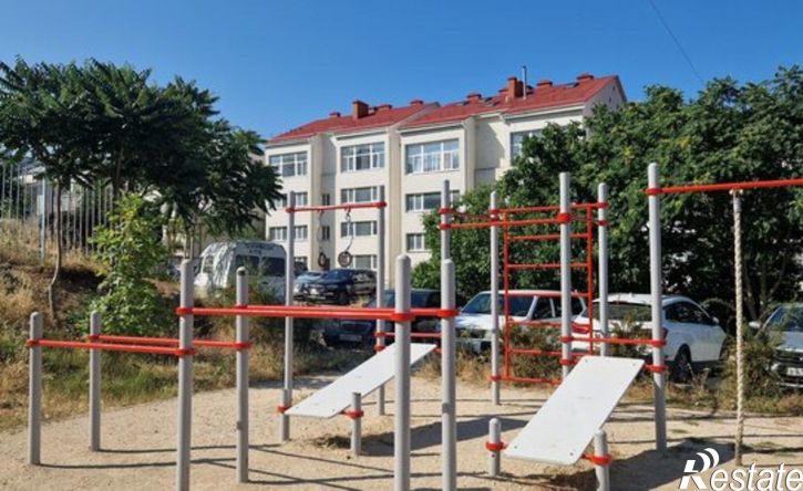 2-комн квартира ул Горпищенко, 98А,  д. 98А