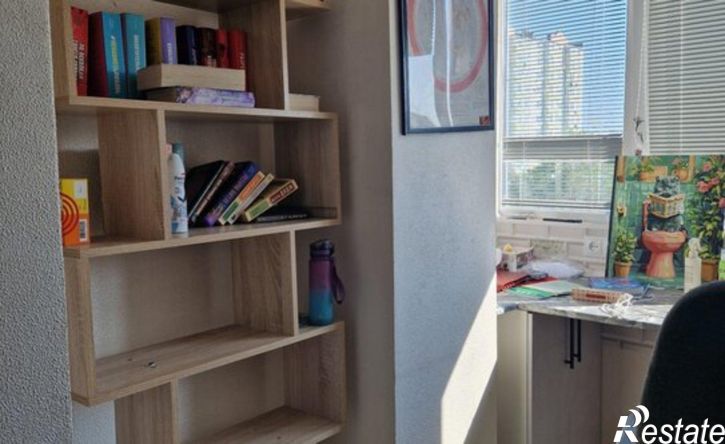 2-комн квартира ул Горпищенко, 98А,  д. 98А