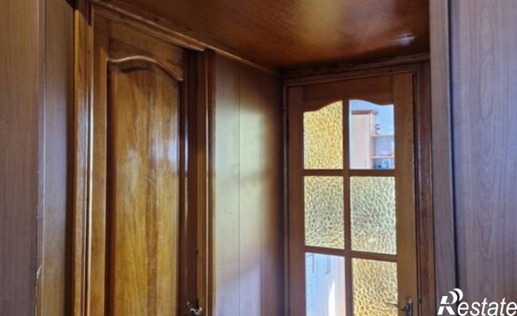 2-комн квартира ул Горпищенко, 98А,  д. 98А