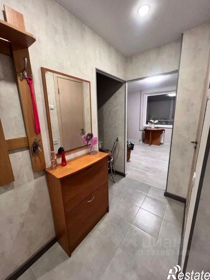 1-комн квартира пр-кт Героев Сталинграда, 39,  д. 39