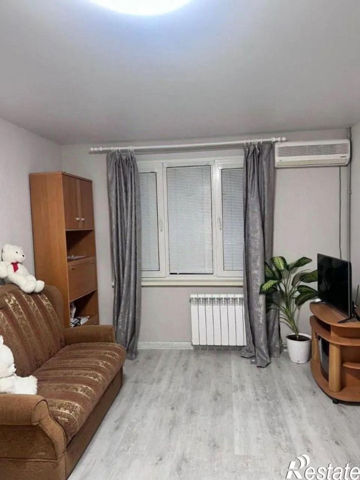 1-комн квартира пр-кт Героев Сталинграда, 39,  д. 39