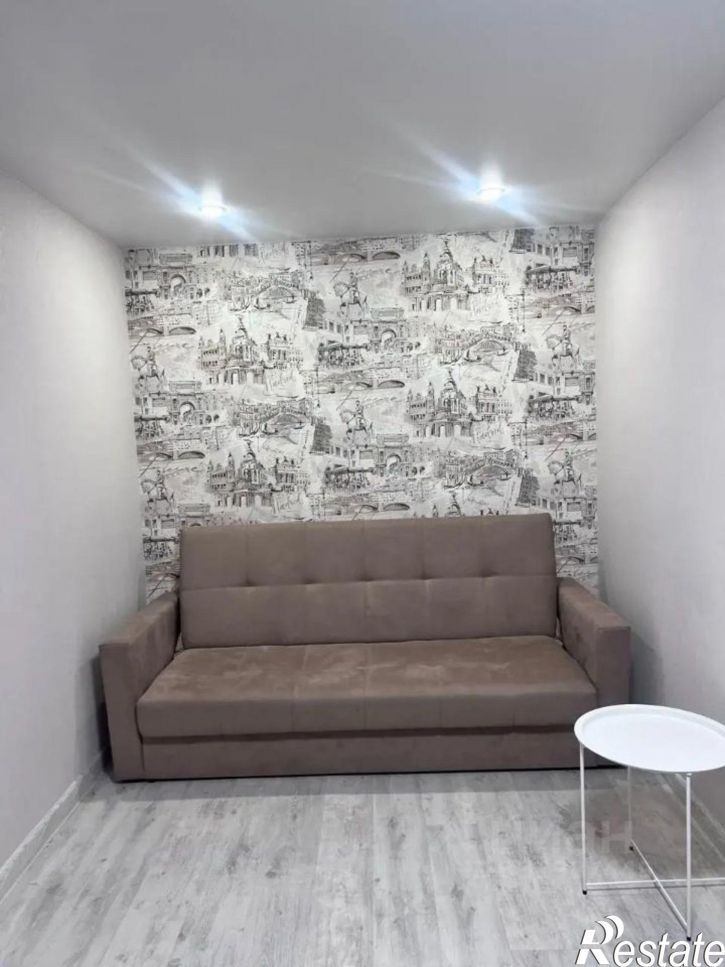 1-комн квартира пр-кт Героев Сталинграда, 39,  д. 39