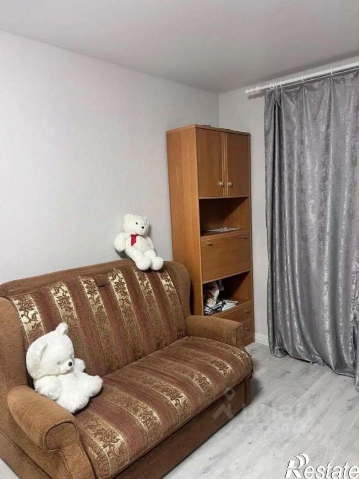 1-комн квартира пр-кт Героев Сталинграда, 39,  д. 39