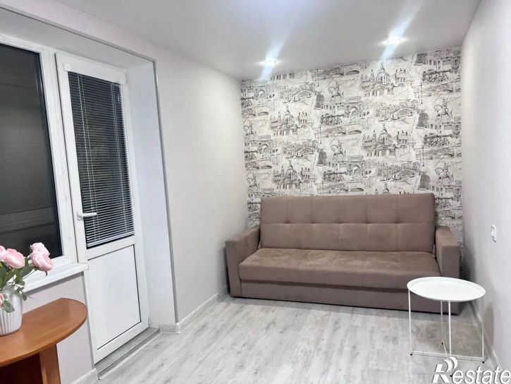 1-комн квартира пр-кт Героев Сталинграда, 39,  д. 39