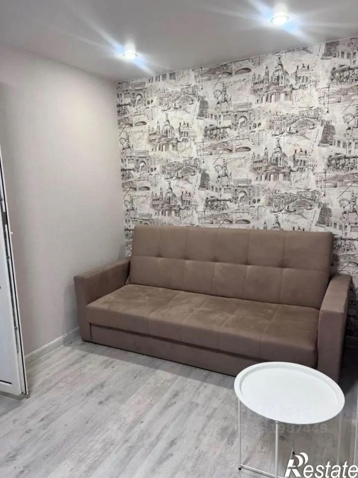 1-комн квартира пр-кт Героев Сталинграда, 39,  д. 39