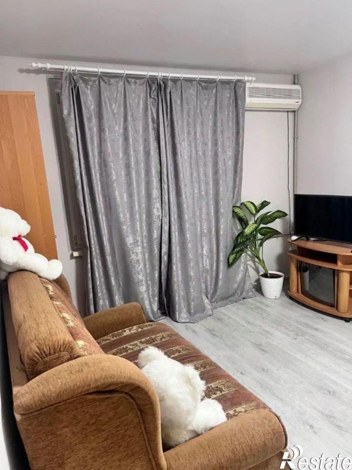 1-комн квартира пр-кт Героев Сталинграда, 39,  д. 39
