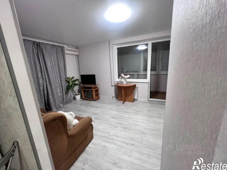 1-комн квартира пр-кт Героев Сталинграда, 39,  д. 39