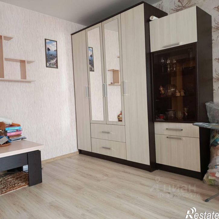 2-комн квартира пр-кт Октябрьской революции, 23,  д. 23