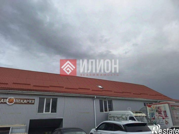 Производственное помещение ул Совхозная, 16,  д. 16