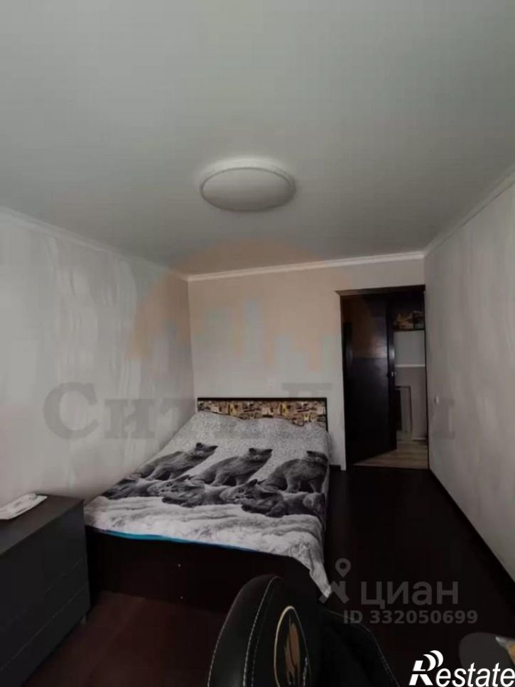 3-комн квартира ул Курортная, 23,  д. 23