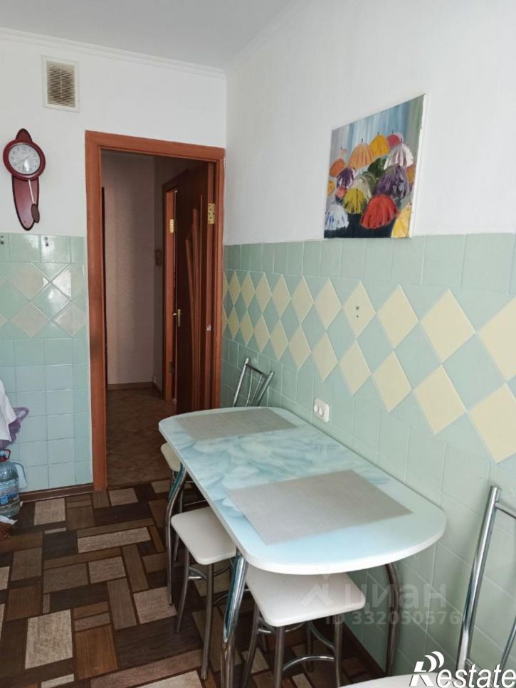 2-комн квартира пр-кт Октябрьской революции, 23,  д. 23