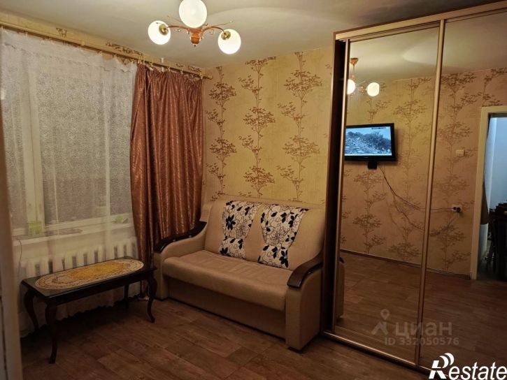 2-комн квартира пр-кт Октябрьской революции, 23,  д. 23