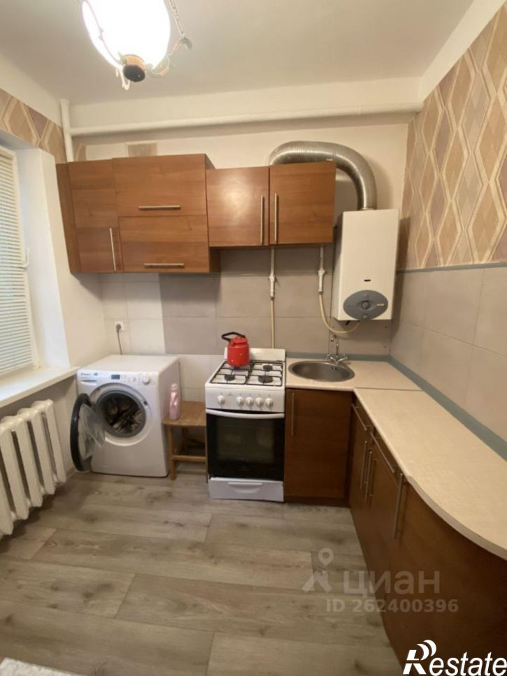1-комн квартира ул Ивана Голубца, 3,  д. 3