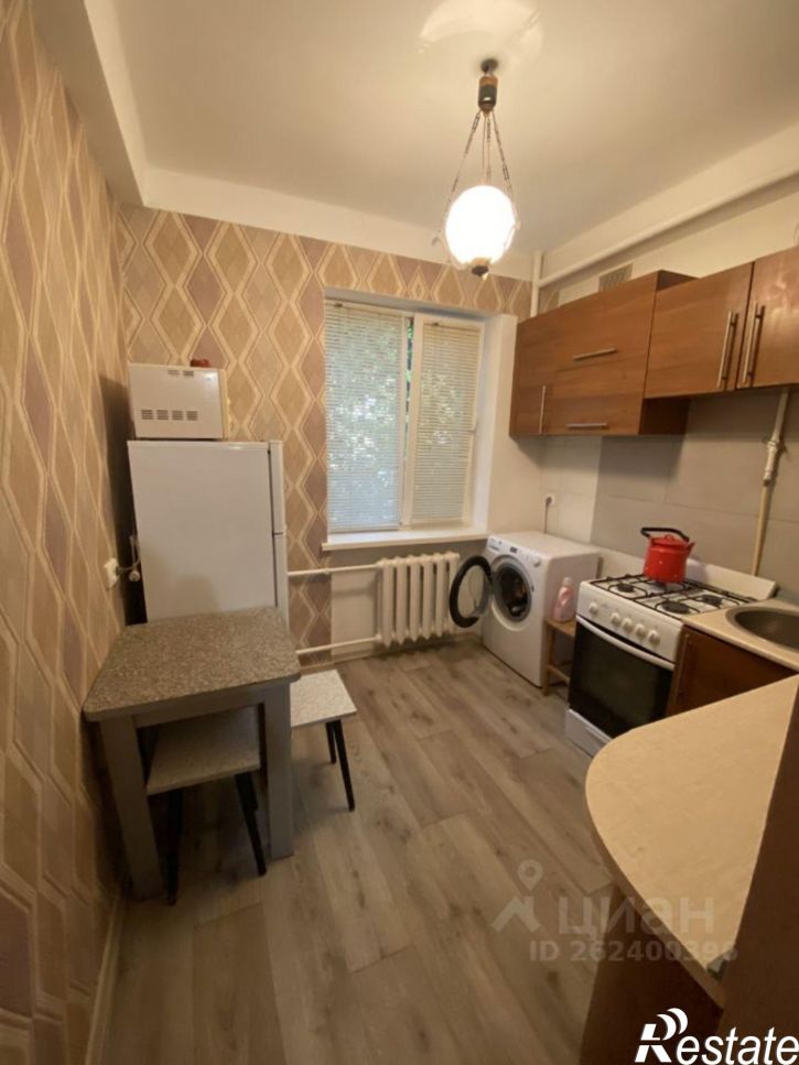 1-комн квартира ул Ивана Голубца, 3,  д. 3