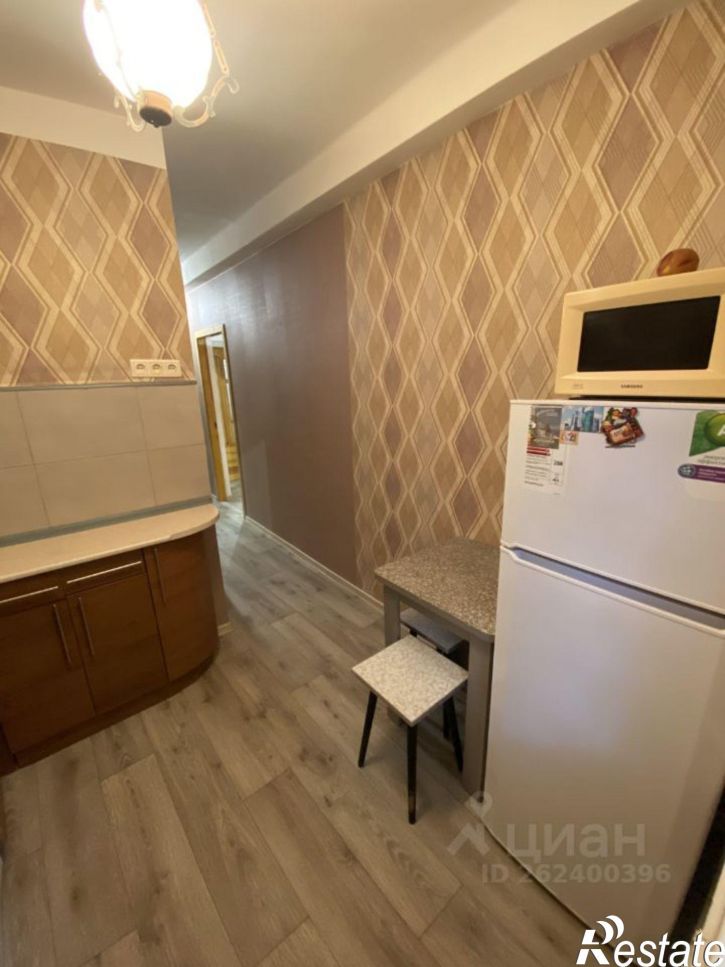 1-комн квартира ул Ивана Голубца, 3,  д. 3