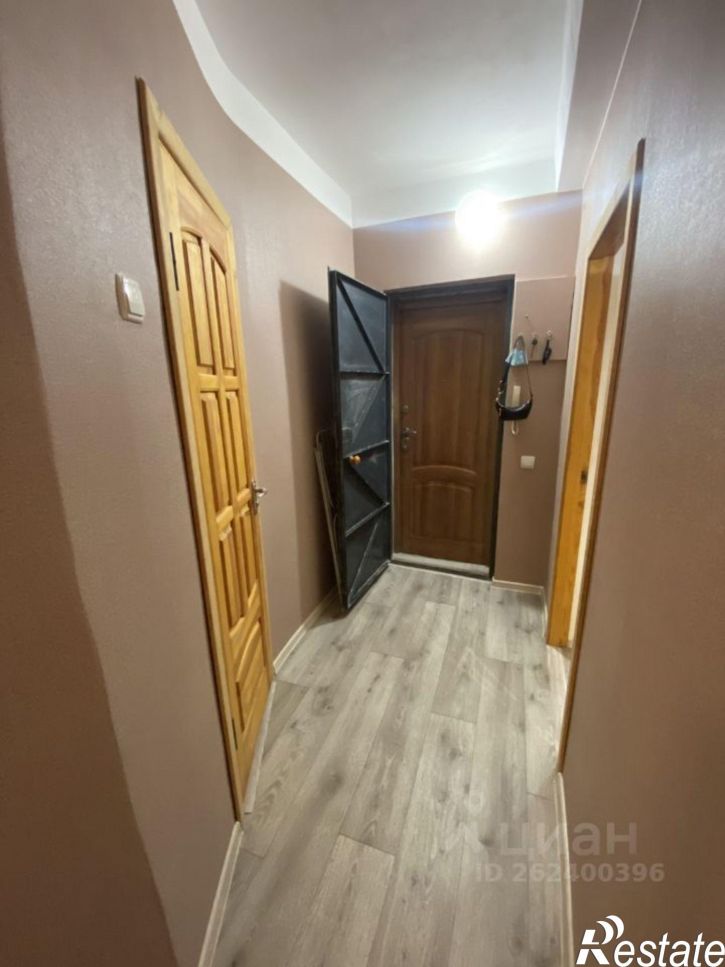 1-комн квартира ул Ивана Голубца, 3,  д. 3