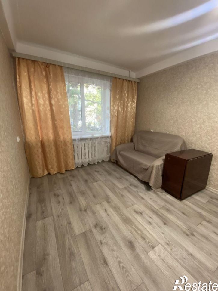 1-комн квартира ул Ивана Голубца, 3,  д. 3