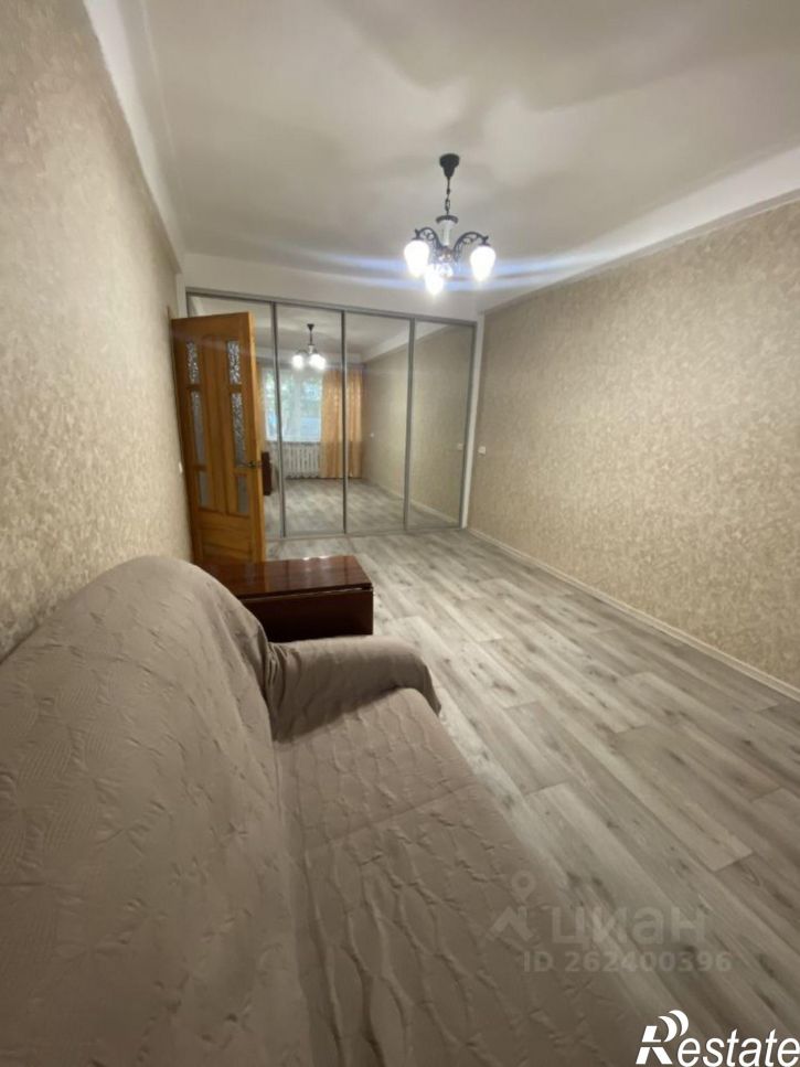 1-комн квартира ул Ивана Голубца, 3,  д. 3