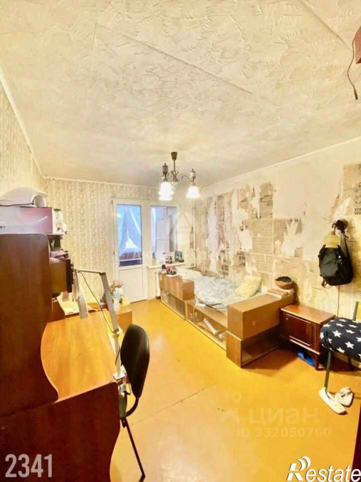 3-комн квартира ул Адмирала Юмашева, 13,  д. 13