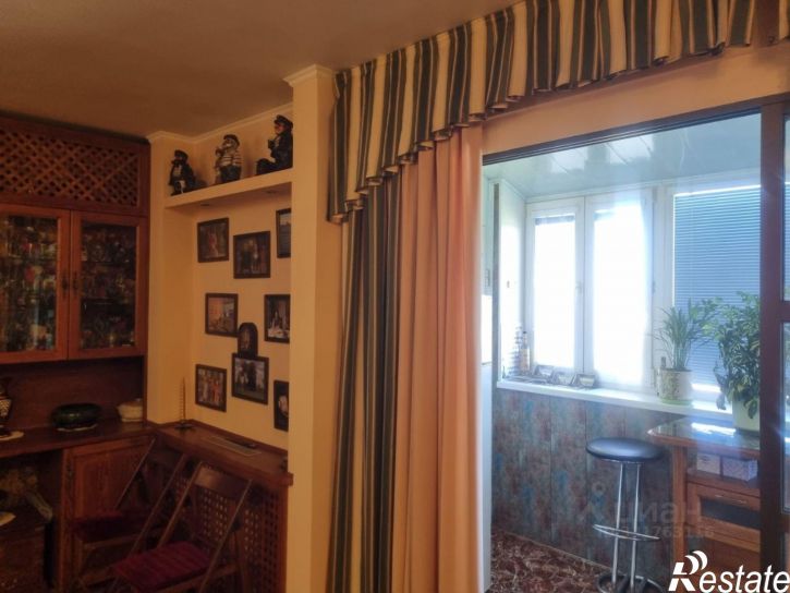 1-комн квартира ул Громова, 60,  д. 60