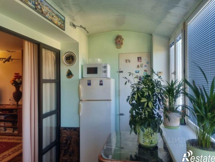 1-комн квартира ул Громова, 60,  д. 60