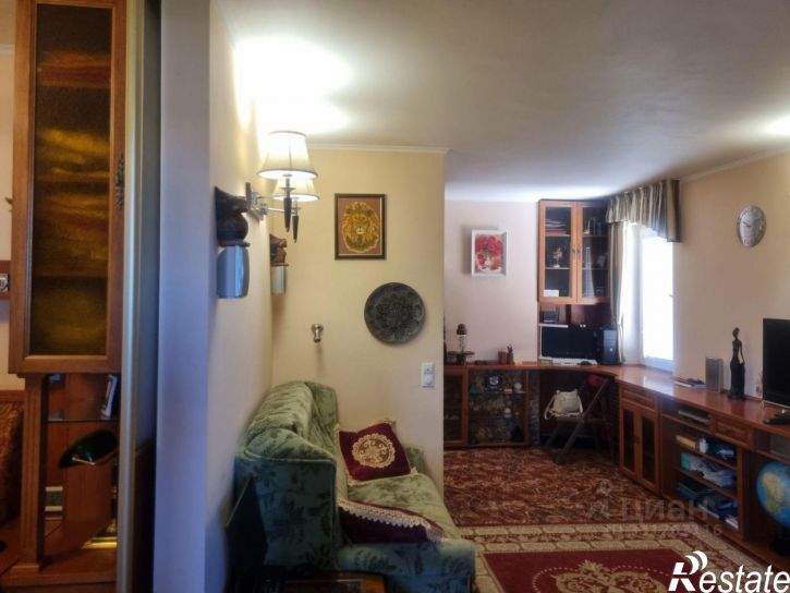 1-комн квартира ул Громова, 60,  д. 60