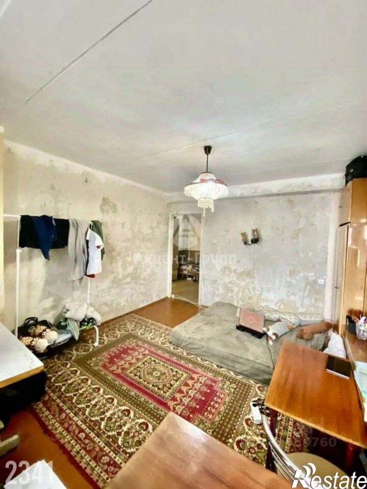 3-комн квартира ул Адмирала Юмашева, 13,  д. 13
