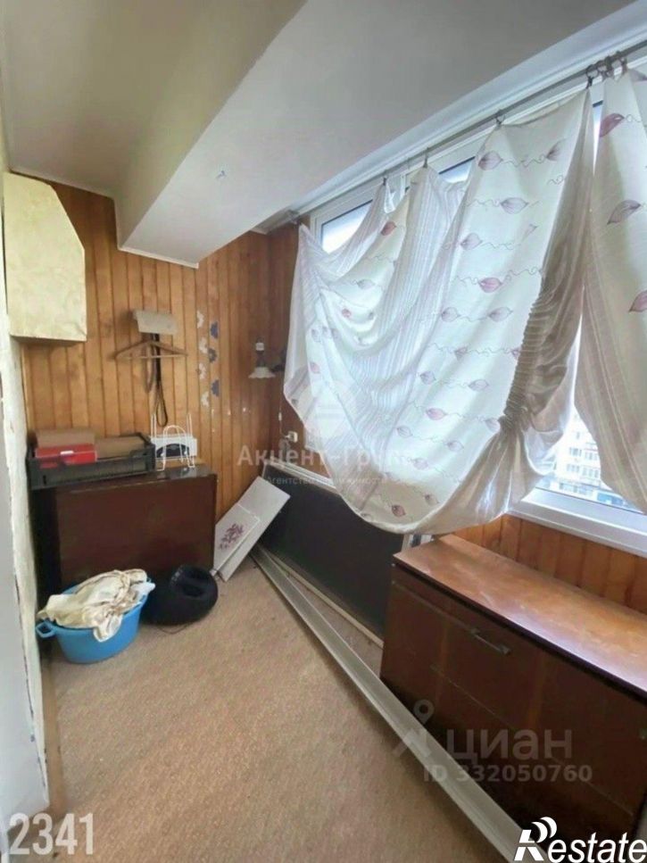 3-комн квартира ул Адмирала Юмашева, 13,  д. 13