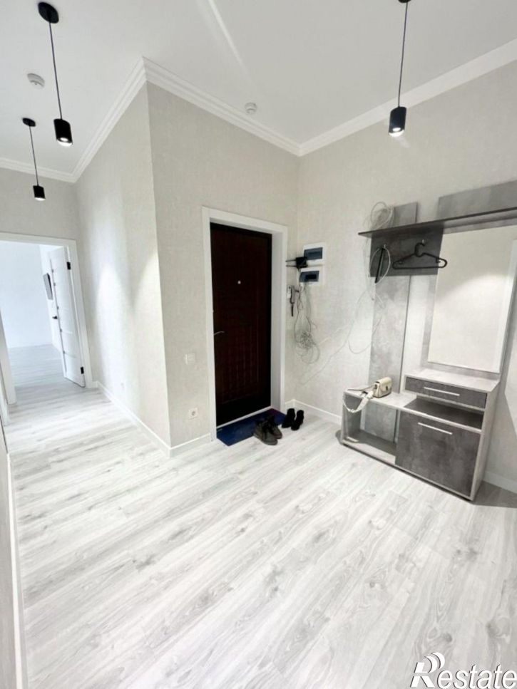 2-комн квартира Симферополь, Буденного ул., 33