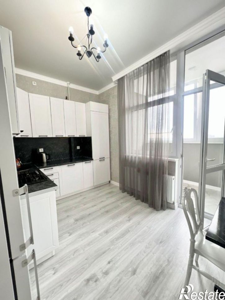 2-комн квартира Симферополь, Буденного ул., 33